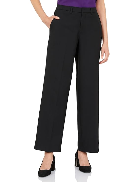 Black Trouser