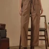 Cargo Pants 1