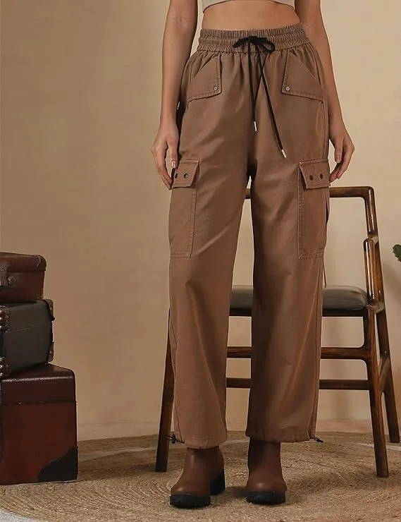 Cargo Pants 1