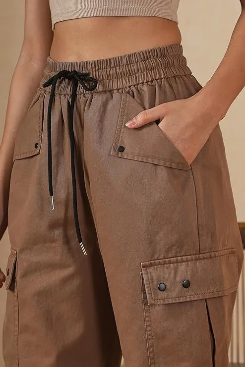 Cargo Pants 2