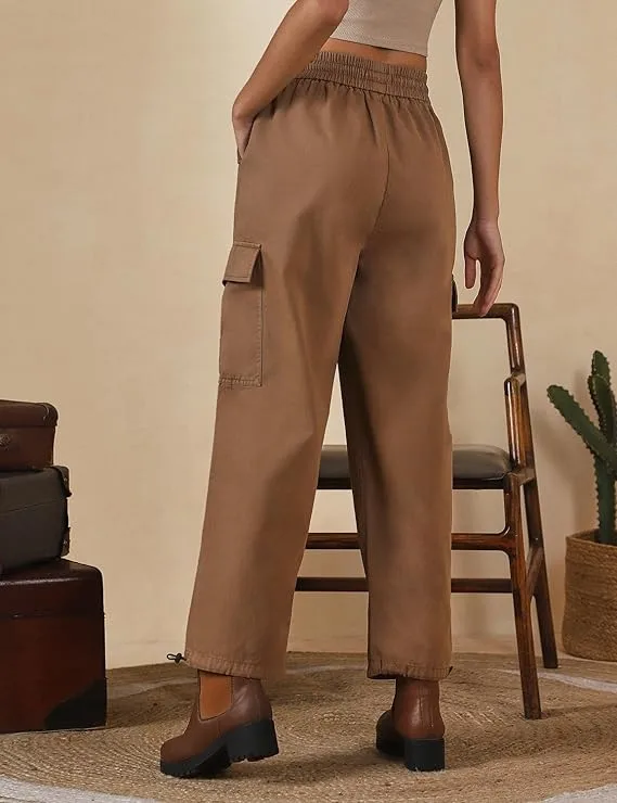 Cargo Pants 4