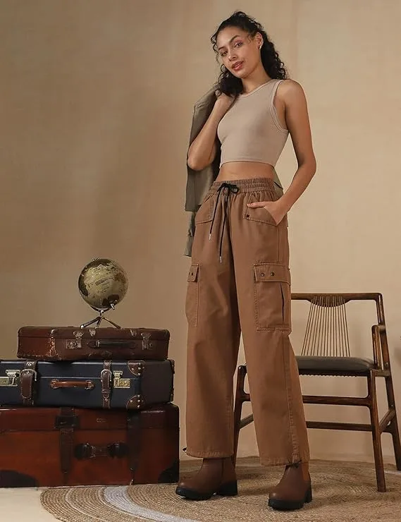 Cargo Pants 5