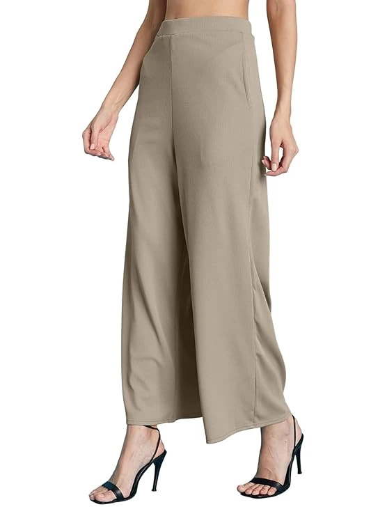 beige trouser